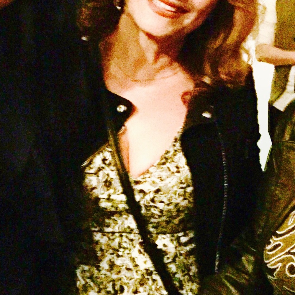 Dress - Picture 4 of 4